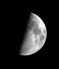 image of moon